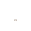 BVLGARI BVLGARI ESSENTIAL RING PLATINUM