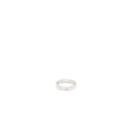 BVLGARI MARRYME WEDDING RING PLATINUM DIAMOND