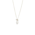 HERMES FARANDOLE NECKLACE STERLING SILVER