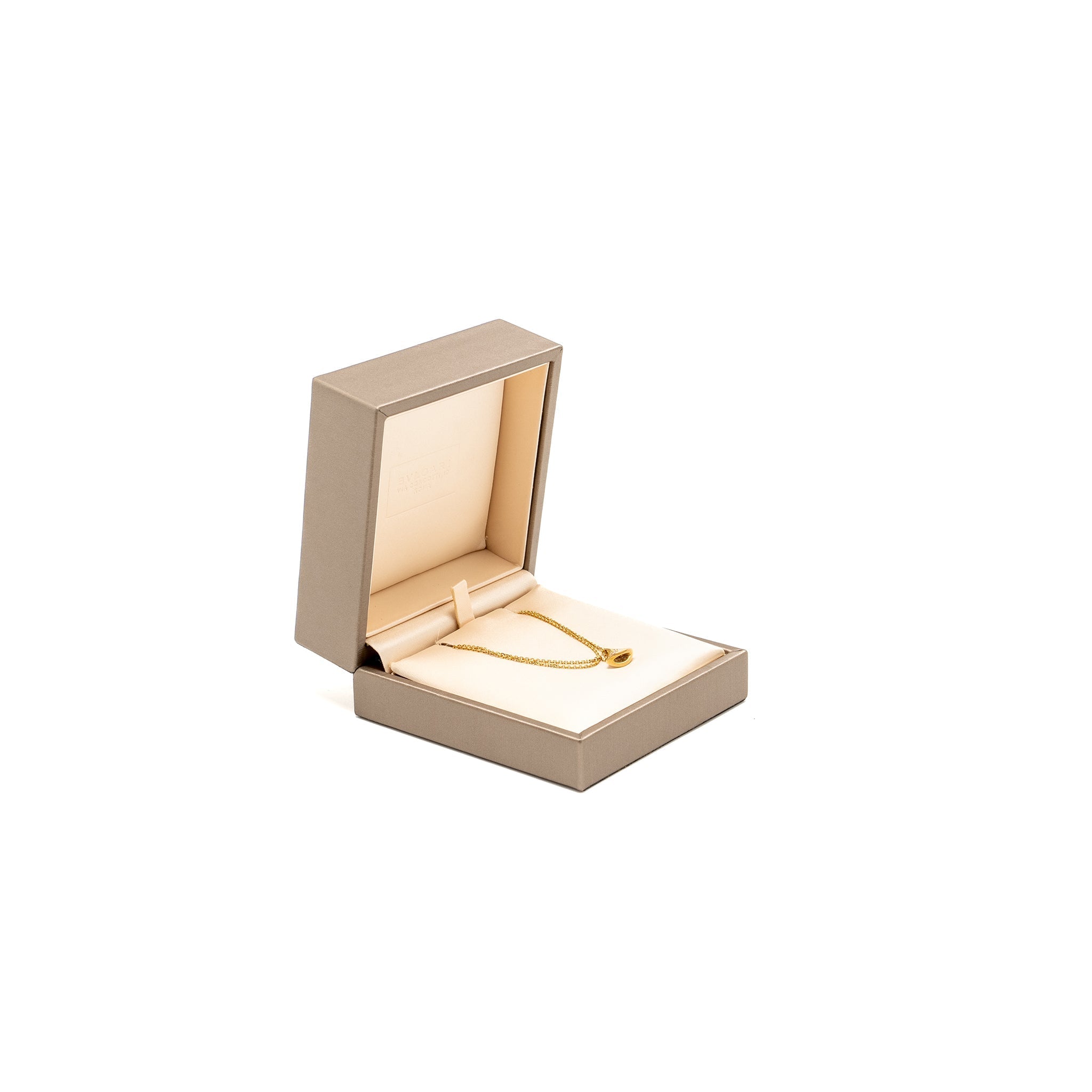 BVLGARI DIVA’S DREAM BRACELET ROSE GOLD DIAMONDS