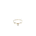HERMES COLLIER DE CHIEN BRACELET STERLING SILVER