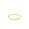 CARTIER LOVE BRACELET YELLOW GOLD