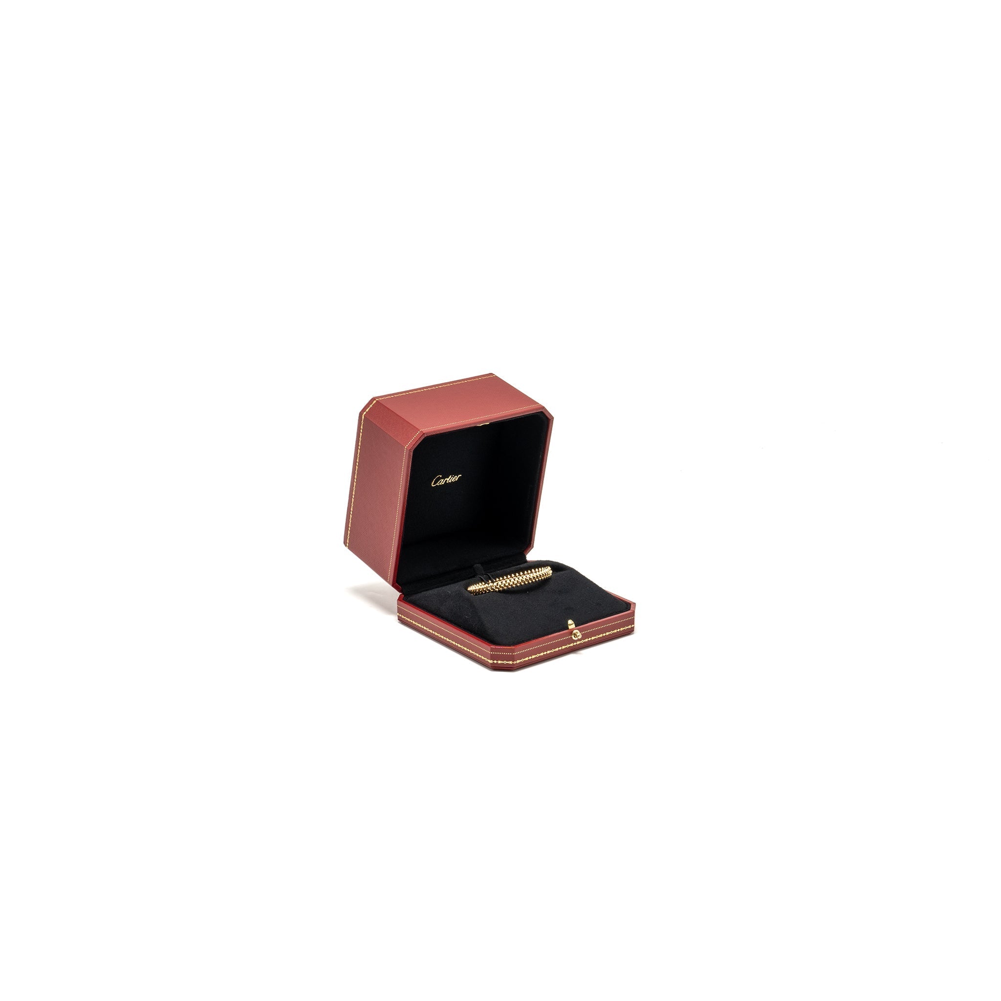 CARTIER CLASH DE CARTIER BRACELET ROSE GOLD