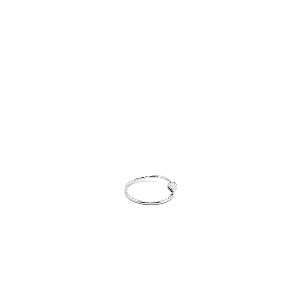 CARTIER JUSTE UN CLOU BRACELET WHITE GOLD, DIAMONDS