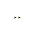 HERMES MINI POP H EARRINGS BLACK GHW