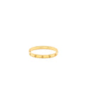 CARTIER LOVE BRACELET YELLOW GOLD