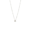 VAN CLEEF & ARPELS FRIVOLE PENDANT WHITE GOLD, DIAMOND