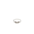 CHAUMET JEUX DE LIENS RING WHITE GOLD, DIAMONDS
