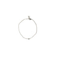 CARTIER CARTIER D’AMOUR BRACELET WHITE GOLD DIAMONDS