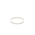 CHAUMET BEE MY LOVE BRACELET WHITE GOLD