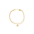 BVLGARI DIVA’S DREAM BRACELET ROSE GOLD DIAMONDS