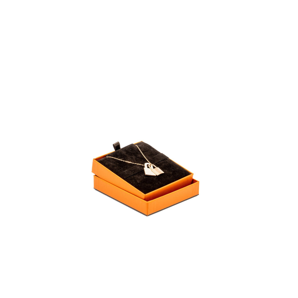 HERMES O’KELLY PENDANT SWIFT WHITE RGHW STAMP Z