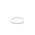 CHAUMET BE MY LOVE BRACELET WHITE GOLD, DIAMONDS