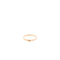 HERMES KELLY BRACELET ROSE GOLD 4 DIAMONDS