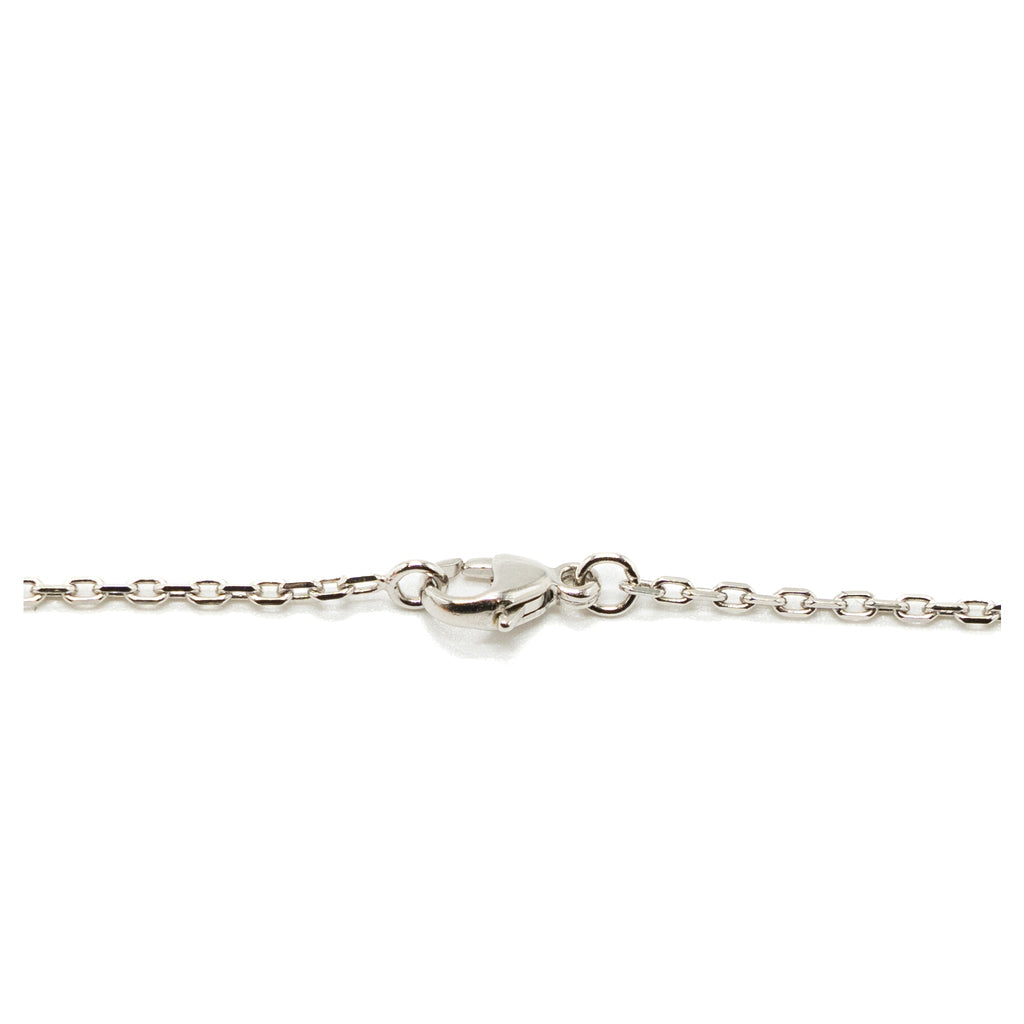 HERMES MINI POP H PENDANT MARRON GLACE SHW