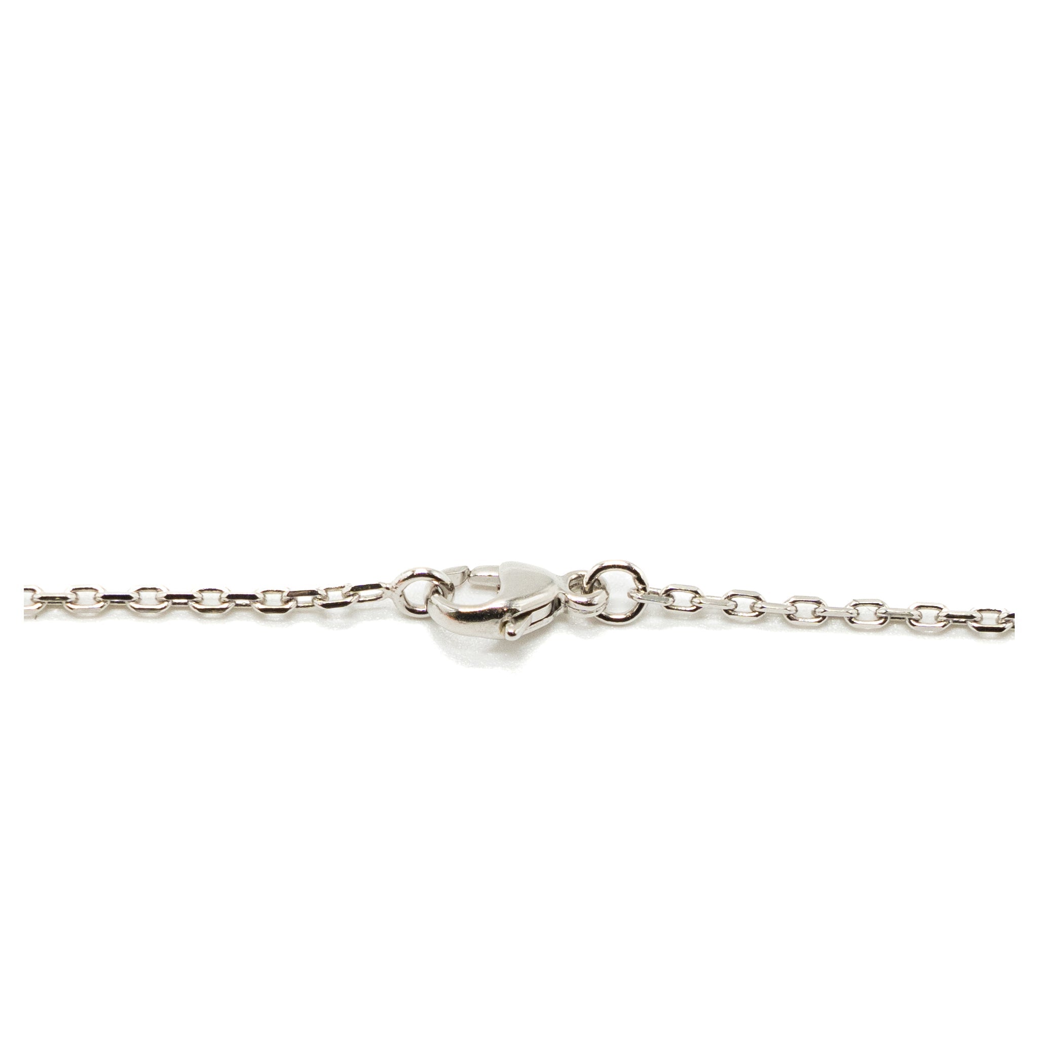 HERMES MINI POP H PENDANT MARRON GLACE SHW
