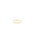 CARTIER LOVE BRACELET ROSE GOLD WITH 10 DIAMONDS
