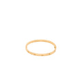 CARTIER LOVEBRACELET ROSE GOLD