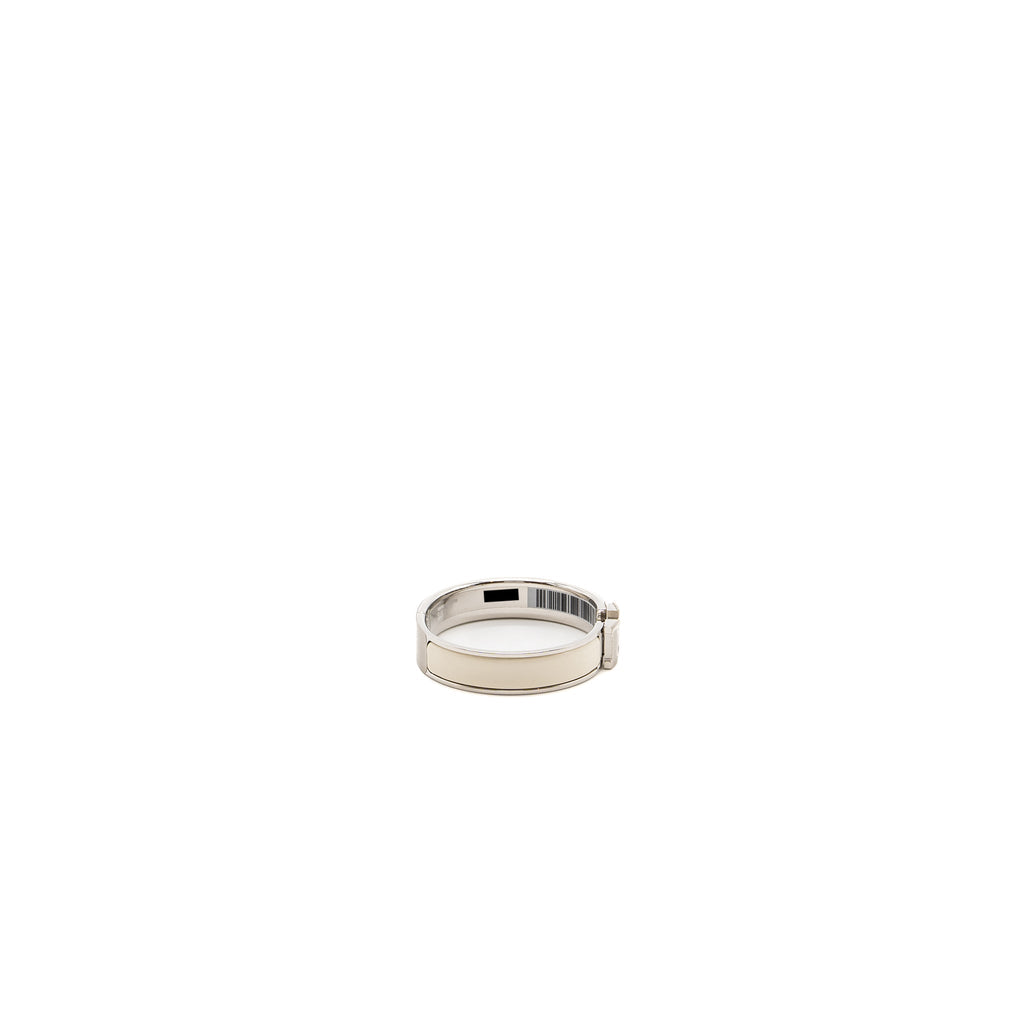 HERMES CLIC H BRACELET CRAIE SHW