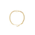 CHANEL CC LOGO CHAIN CHOCKER/ NECKLACE CRYSTAL GOLD TONE