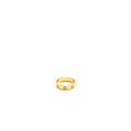CARTIER LOVE WEDDING BAND YELLOW GOLD, DIAMOND