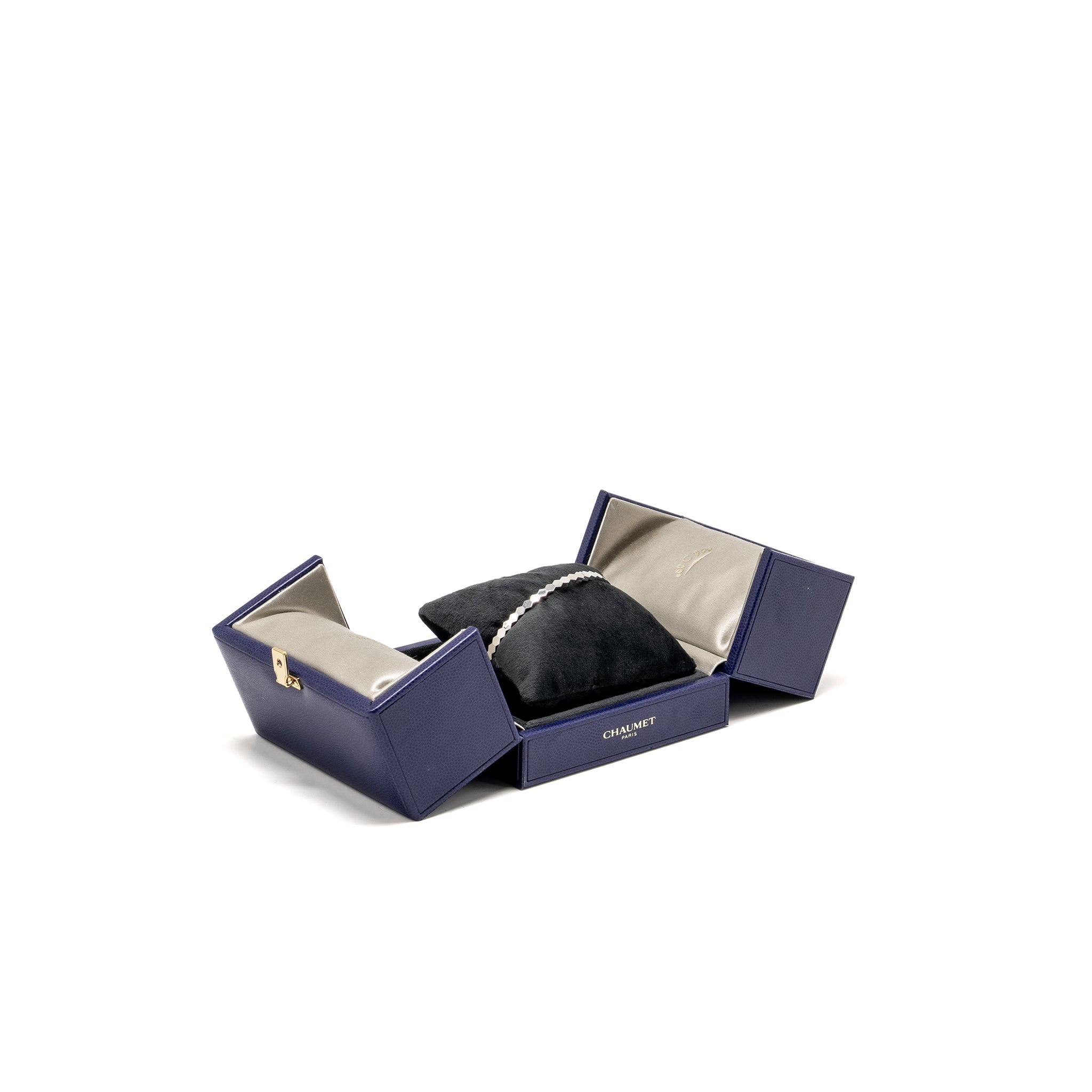 CHAUMET BEE MY LOVE BRACELET WHITE GOLD