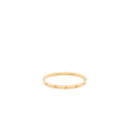 CARTIER LOVEBRACELET ROSE GOLD