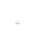CHAUMET JOSEPHINE RONDE D’AIGRETTES RING WHITE GOLD / DIAMONDS