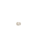 HERMES CHAINE D’ ANCRE ENCHAINEE RING SILVER