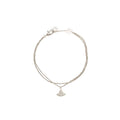 BVLGARI DIVA’S DREAM BRACELET WHITE GOLD PAVED DIAMONDS