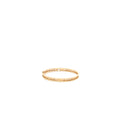 BVLGARI B.ZERO1 BRACELET ROSE GOLD