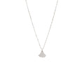 BVLGARI DIVA’S DREAM NECKLACE 18K WHITE GOLD DIAMONDS