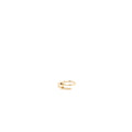 CARTIER JUSTE UN CLOU RING YELLOW GOLD