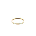 HERMES UNI BANGLE VERT FIZZ RGHW