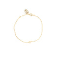 CARTIER D'AMOUR BRACELET YELLOW GOLD