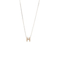 HERMES POP H PENDANT MARRON GLACE SHW