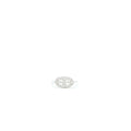 HERMES RONDE RING WHITE GOLD DIAMONDS