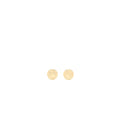 HERMES EX-LIBERIA EARRINGS ROSE GOLD