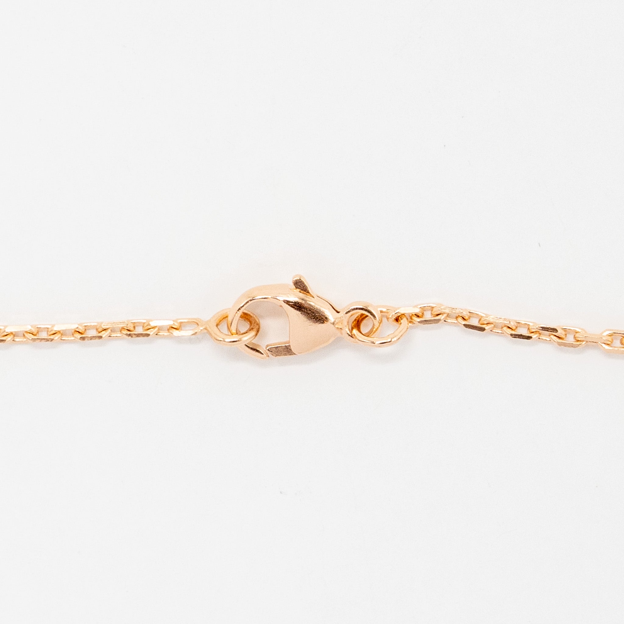 HERMES MINI POP H PENDANT BLACK RGHW