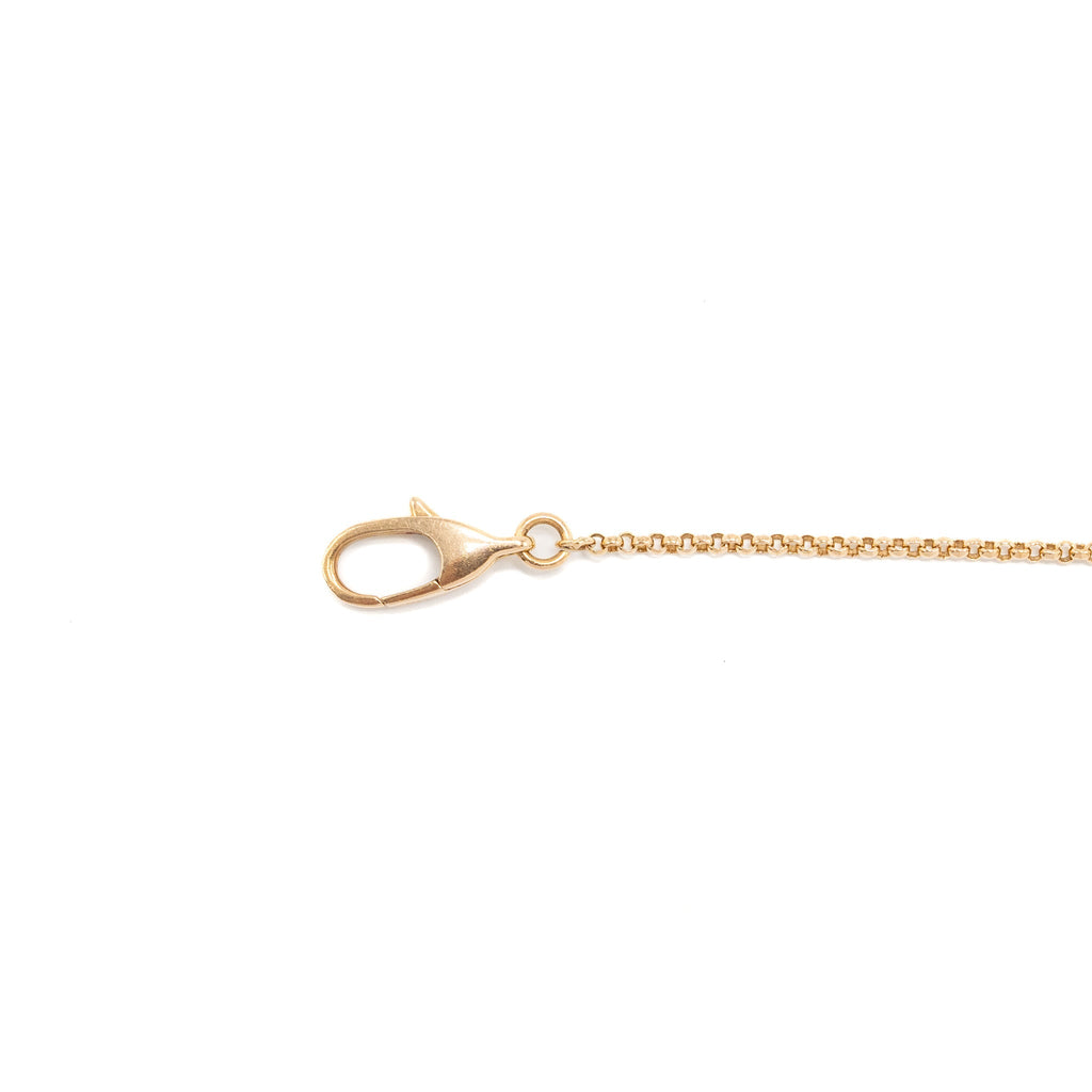 BVLGARI BVLGARI BRACELET ROSE GOLD/MOTHER OF PEARL