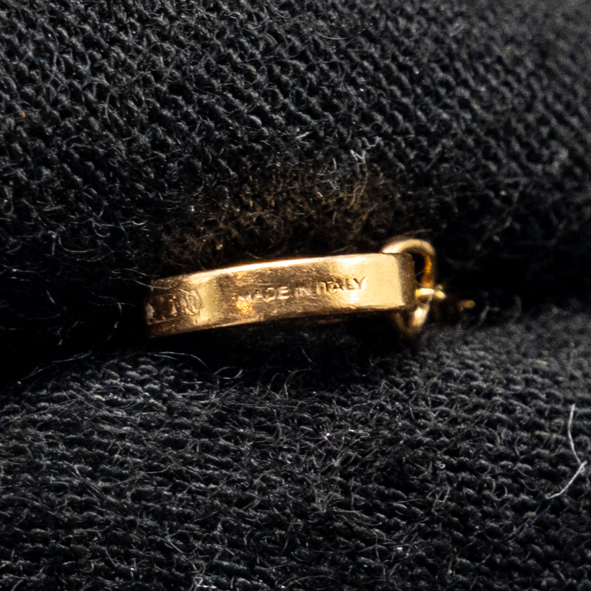 BVLGARI DIVA’S DREAM BRACELET 18K ROSE GOLD WITH DIAMONDS