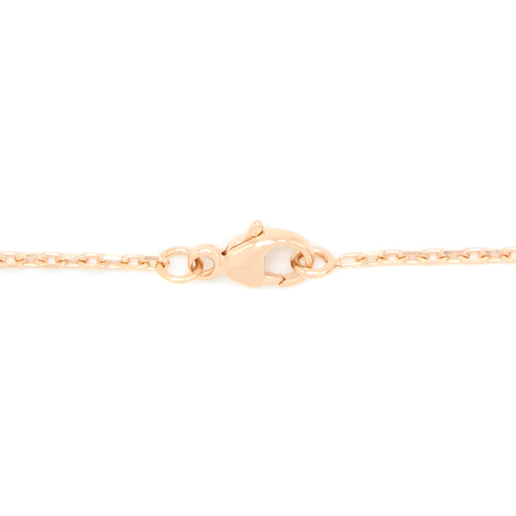HERMES POP H PENDANT MARRON GLACE RGHW