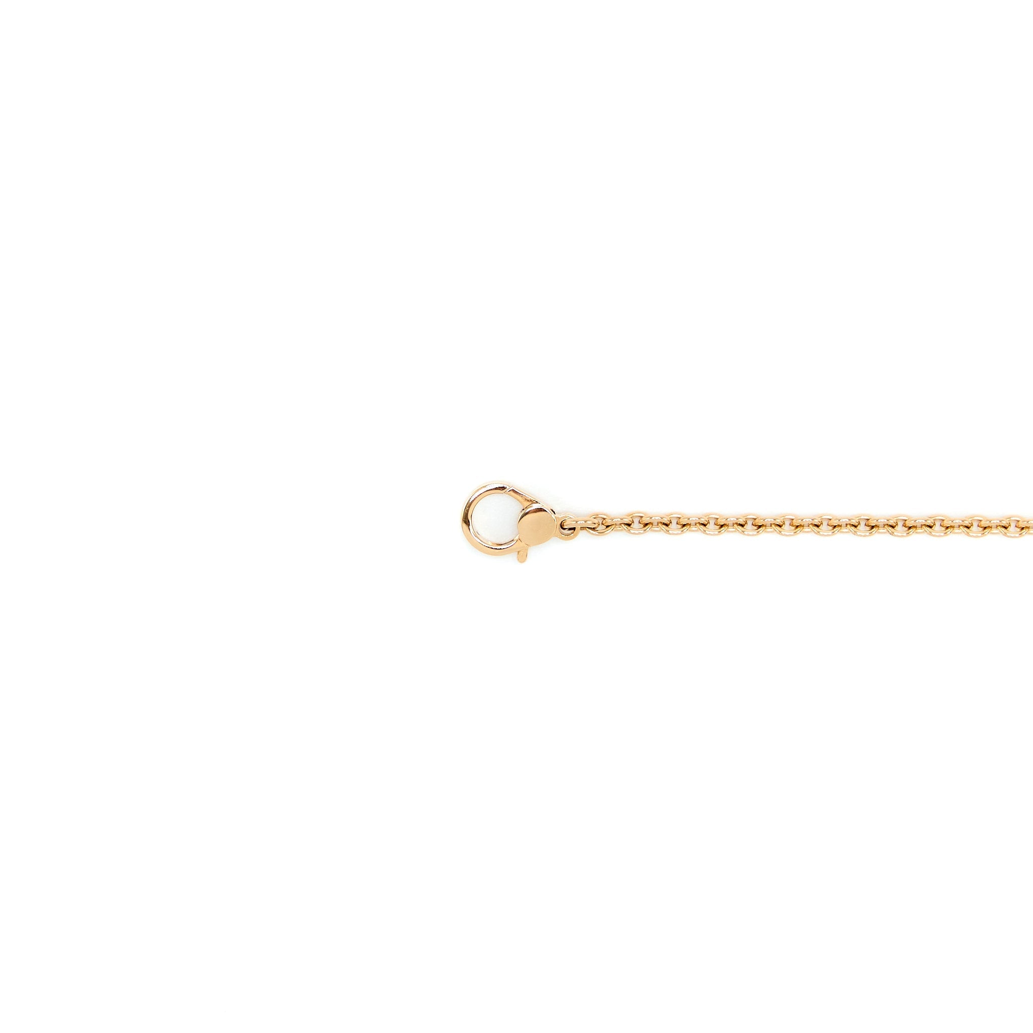 HERMES FINESSE BRACELET ROSE GOLD DIAMONDS