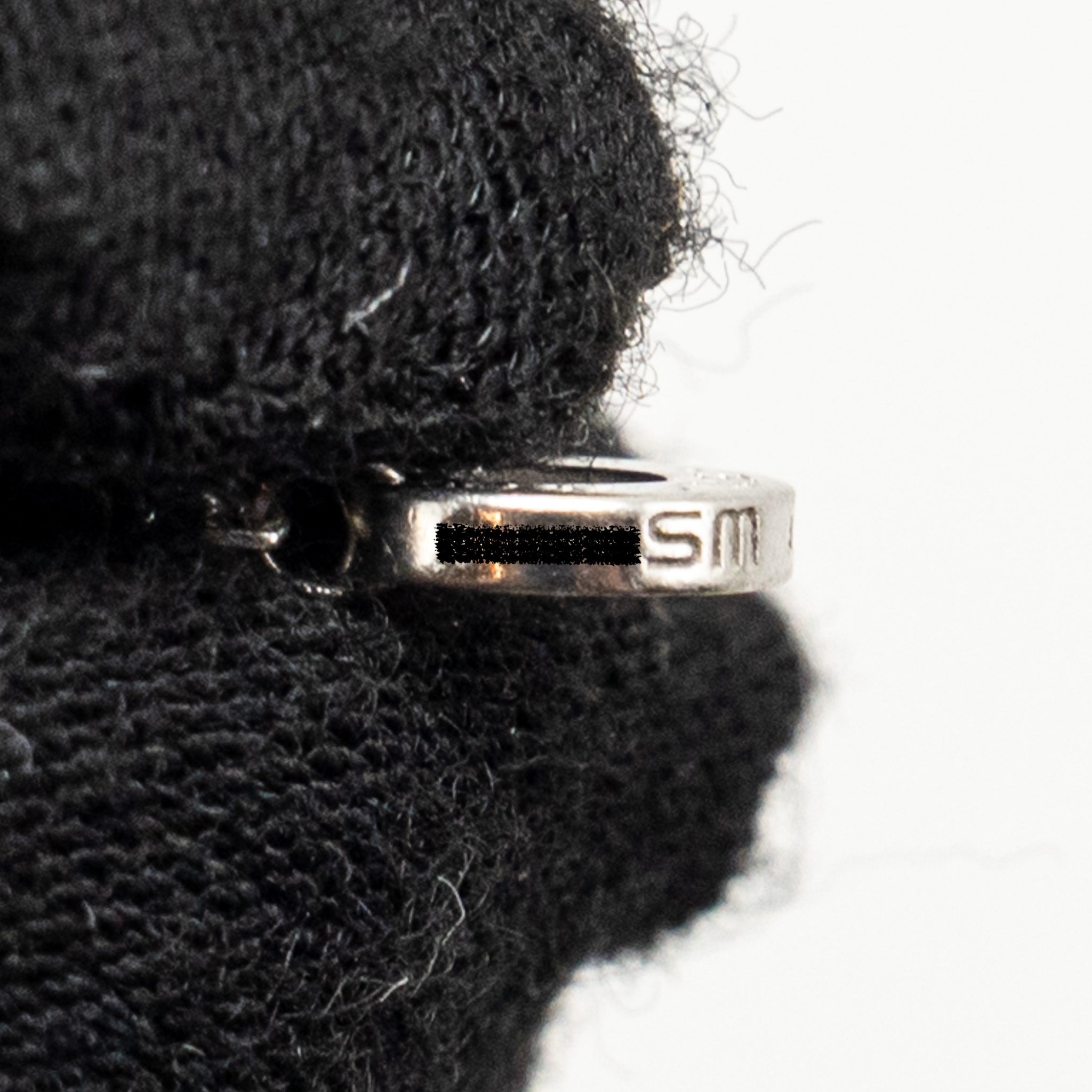 BVLGARI DIVA’S DREAM BRACELET WHITE GOLD PAVED DIAMONDS