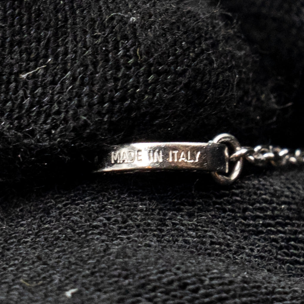 BVLGARI DIVA’S DREAM BRACELET WHITE GOLD PAVED DIAMONDS