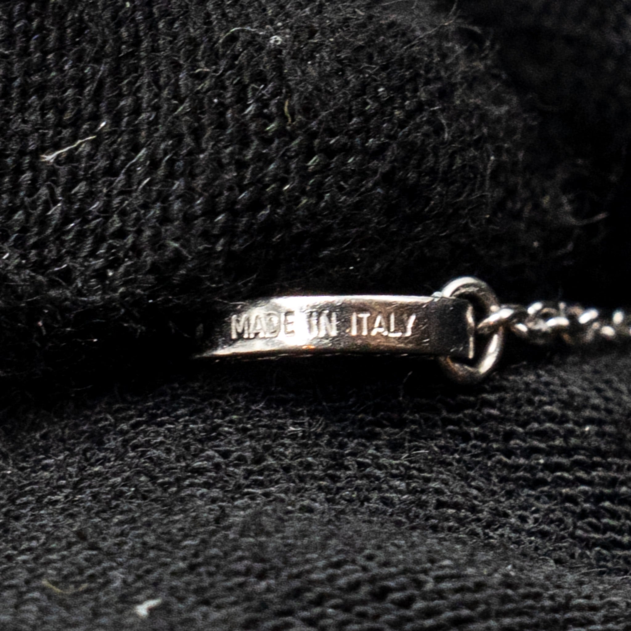 BVLGARI DIVA’S DREAM BRACELET WHITE GOLD PAVED DIAMONDS