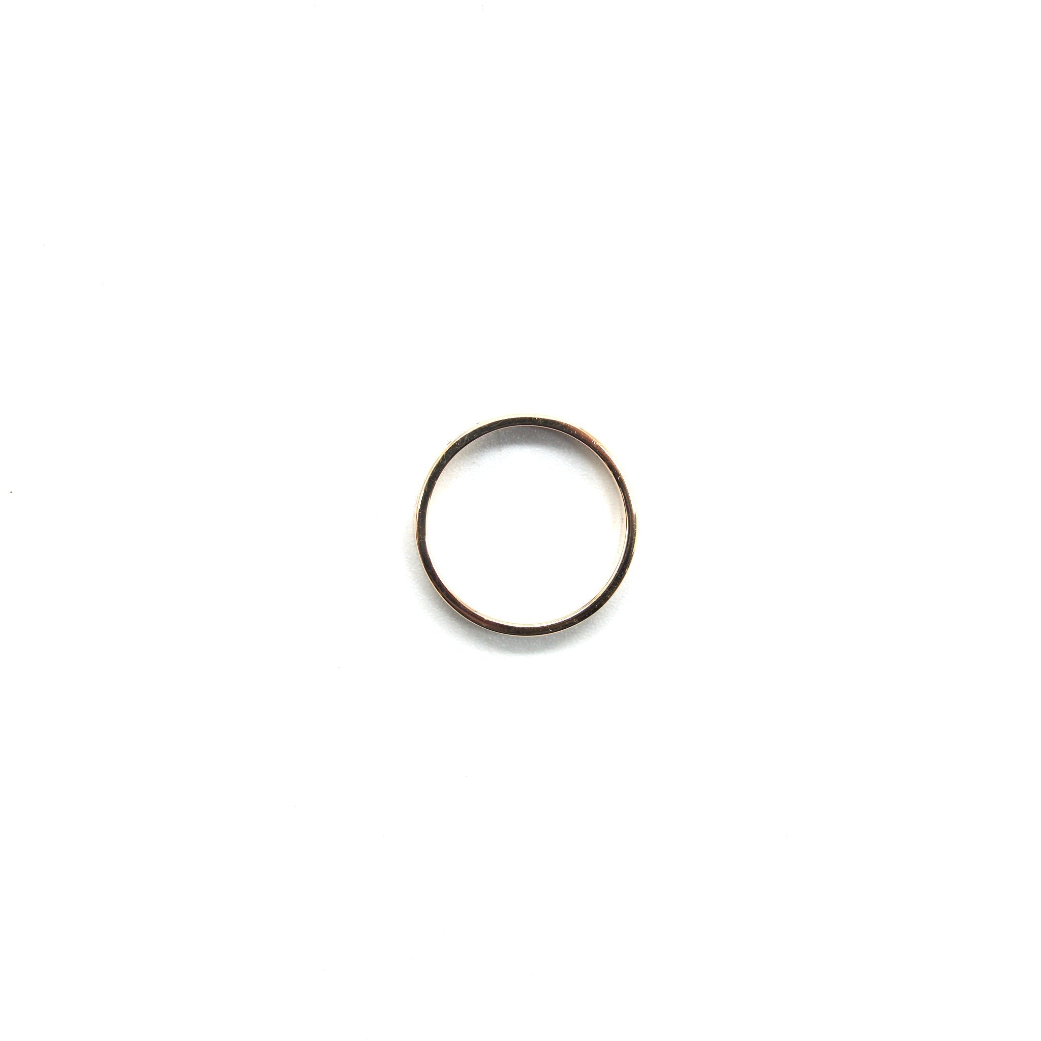 CARTIER LOVE RING ROSE GOLD MEN'S