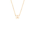 HERMES MINI POP H ROSE DRAGEE RGHW