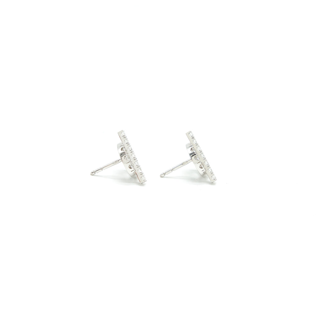 HERMES FINESSE EARRINGS