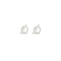HERMES FINESSE EARRINGS
